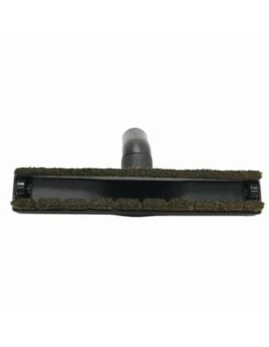 Perie parchet cu par natural pentru aspiratoare cu tub de diametru 35 mm COM - 2