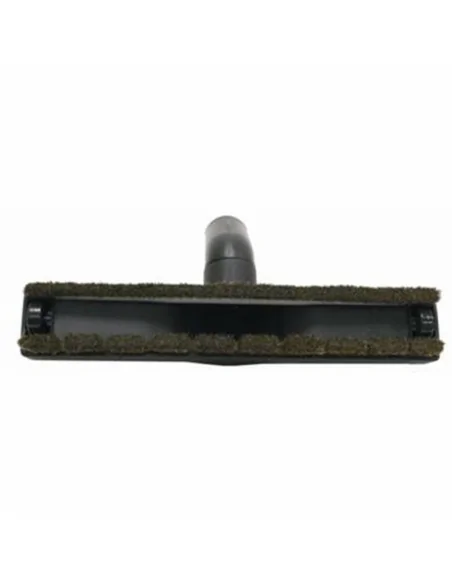 Perie parchet cu par natural pentru aspiratoare cu tub de diametru 32 mm - 2
