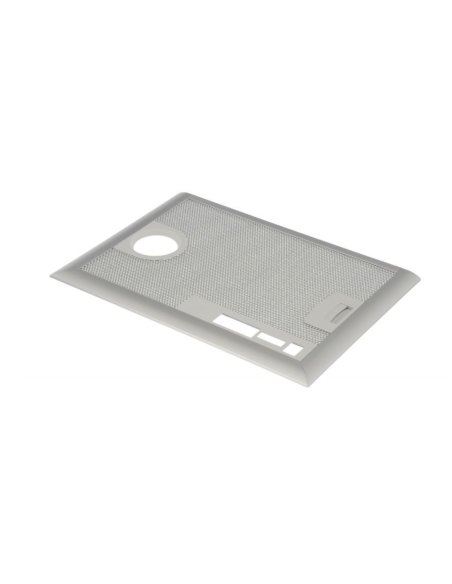 Filtru metalic antigrasime dreapta hota Bosch DHL555BL original 00365480 Bosch - 1