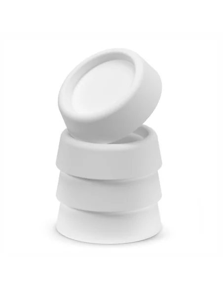 Set 4 picioruse antivibratie, amortizoare masina de spalat - 2