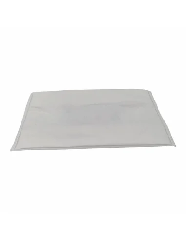 Set 10 saci S-bag compatibili din microfibra + filtru motor, pentru aspiratoare Philips si Electrolux COM - 10