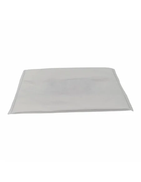 Set 10 saci S-bag compatibili din microfibra + filtru motor, pentru aspiratoare Philips si Electrolux COM - 10