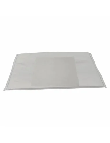 Set 10 saci S-bag compatibili din microfibra + filtru motor, pentru aspiratoare Philips si Electrolux COM - 11