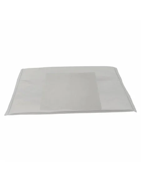 Set 10 saci S-bag compatibili din microfibra + filtru motor, pentru aspiratoare Philips si Electrolux COM - 11