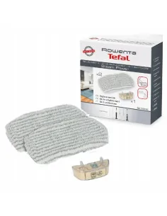 Kit intretinere ZR006501 aspirator cu abur ROWENTA Steam Power Rowenta - 1