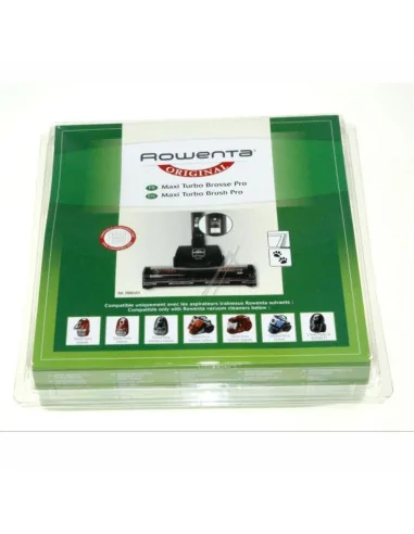 Perie turbo aspirator Rowenta Silence Force RO6493 - originala - 4