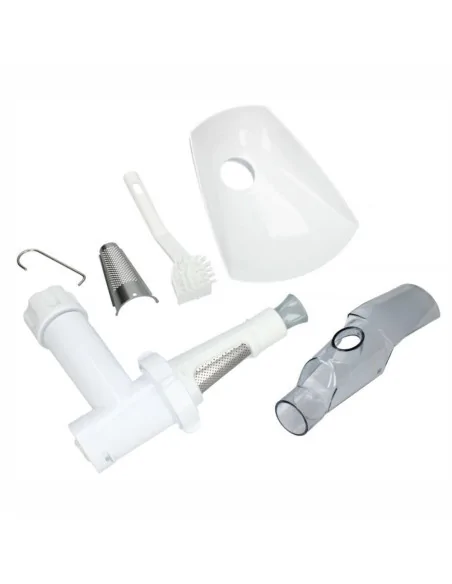 Accesoriu storcator suc rosii Bosch , Zelmer, storcator legume, fructe pentru masina de tocat Bosch/ Zelmer - original Bosch - 1