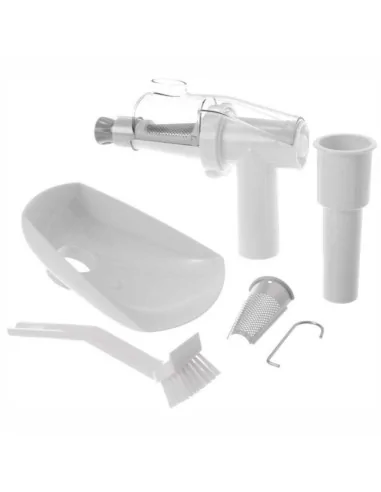 Accesoriu storcator suc rosii Bosch , Zelmer, storcator legume, fructe pentru masina de tocat Bosch/ Zelmer - original Bosch - 2