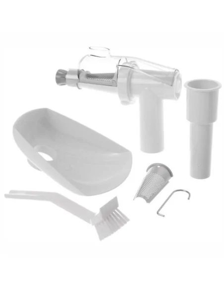 Accesoriu storcator suc rosii Bosch , Zelmer, storcator legume, fructe pentru masina de tocat Bosch/ Zelmer - original Bosch - 2