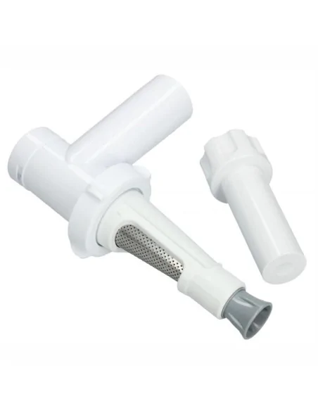 Accesoriu storcator suc rosii Bosch , Zelmer, storcator legume, fructe pentru masina de tocat Bosch/ Zelmer - original Bosch - 4
