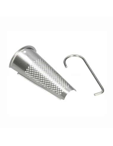 Accesoriu storcator suc rosii Bosch , Zelmer, storcator legume, fructe pentru masina de tocat Bosch/ Zelmer - original Bosch - 6