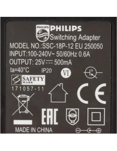 Alimentator, incarcator aspirator Philips FC6404, FC6171, FC6168 Philips - 1 2