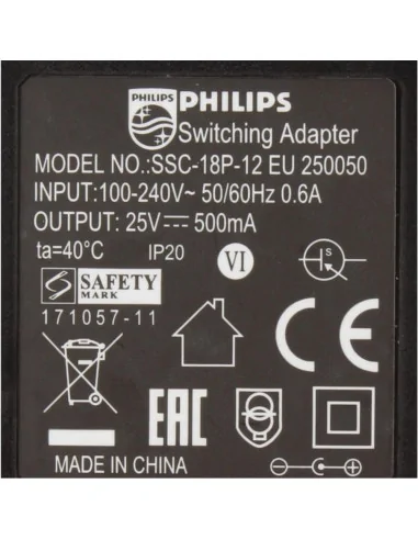 Alimentator, incarcator aspirator Philips FC6404, FC6171, FC6168 Philips - 2