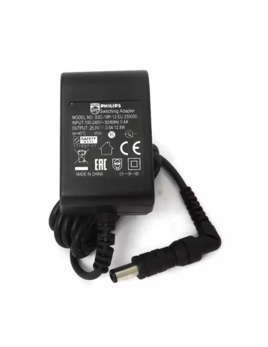 Alimentator, incarcator aspirator Philips PowerPro Aqua FC6408 original - 432200626541 Philips - 3