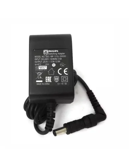 Alimentator, incarcator aspirator Philips PowerPro Aqua FC6408 original - 432200626541 Philips - 3