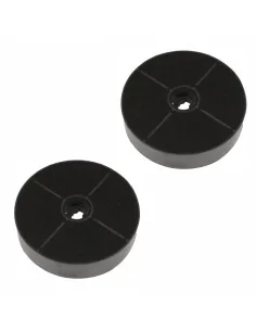 Filtre carbon hota Beko HCA62320B, HCA62320W - AH122 - set 2 buc - 1