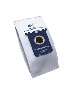 Set 16 saci microfibra S bag pentru aspiratoare Philips, Electrolux Philips - 1 2