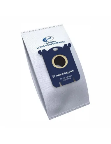Set 16 saci microfibra S bag pentru aspiratoare Philips, Electrolux Philips - 2