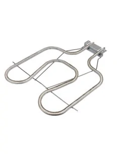 Rezistenta inferioara cuptor electric Gorenje - 616021 - 1 2