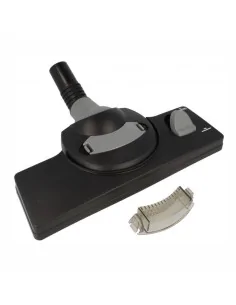Perie aspirator Zelmer Aquawelt Plus , Bosch , neagra - originala 00793493 Bosch - 1