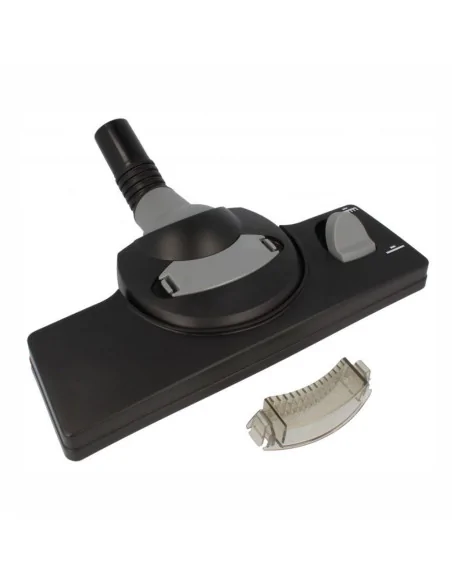 Perie aspirator Zelmer Aquawelt Plus , Bosch , neagra - originala 00793493 Bosch - 1