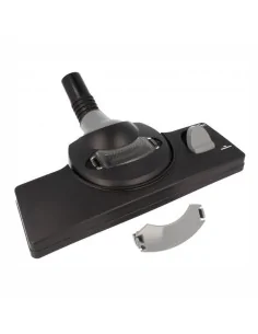 Perie aspirator Zelmer Aquawelt Plus , Bosch , neagra - originala 00793493 Bosch - 1 2