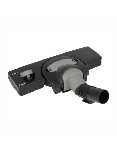 Perie aspirator Zelmer Aquawelt Plus , Bosch , neagra - originala 00793493 Bosch - 4