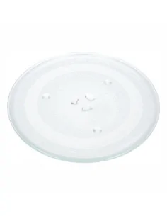 Farfurie cuptor microunde Samsung, diametru 28.5 cm - 1