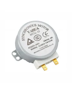 Motor platan cuptor microunde Beko, Gorenje cod 104213 - 1