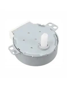 Motor platan cuptor microunde Beko, Gorenje cod 104213 - 1 2