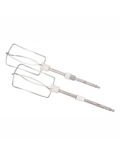 Set palete mixer Tefal Powermix HT615138 - SS-193937 - 1 2