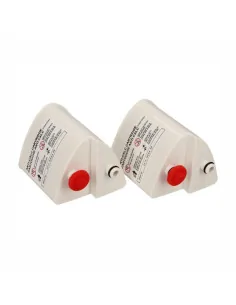 Set 2 cartuse anticalcar statie de calcat Tefal Purely & Simply SV5010, SV5020, SV5030 Tefal - 1 2