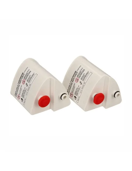 Set 2 cartuse anticalcar statie de calcat Tefal Purely & Simply SV5010, SV5020, SV5030 Tefal - 2