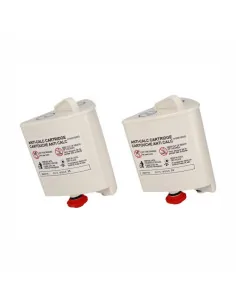 Set 2 cartuse anticalcar statie de calcat Tefal Purely & Simply SV5010, SV5020, SV5030 Tefal - 1