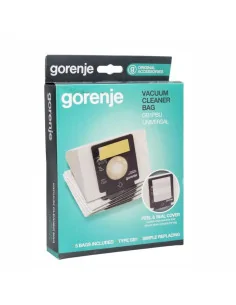 Set 5 saci din hartie Gorenje GB1 - 1 2