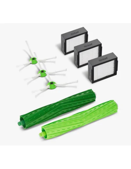 Kit accesorii pentru aspiratoarele iRobot Roomba serie e si i iRobot - 1