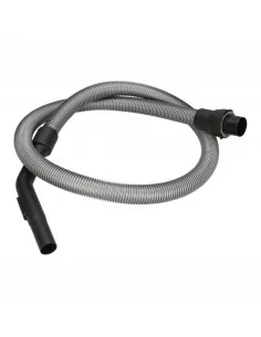Furtun aspirator Electrolux compatibil, diametru conectare tub 32 mm COM - 2