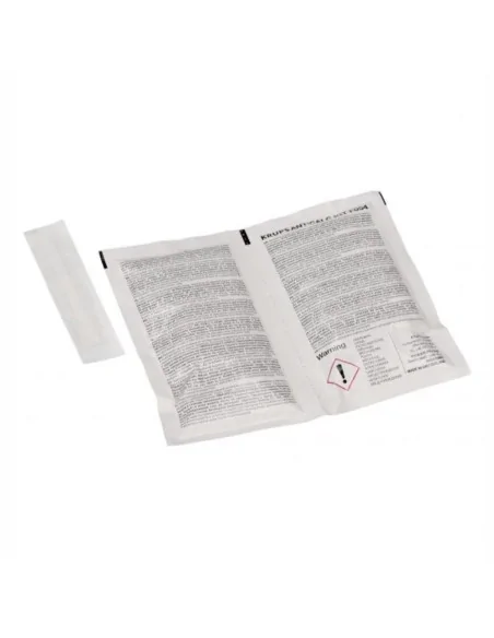 Kit anticalcar Krups F054001A , 2 plicuri decalcifiere, 1 test verificare duritate apa - 3