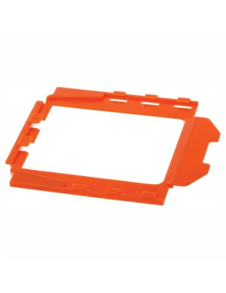 Suport sac aspirator Zelmer ZVC122, ZVC125 - 00797539 Bosch - 1