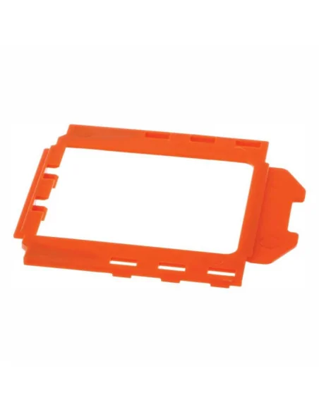 Suport sac aspirator Zelmer ZVC122, ZVC125 - 00797539 Bosch - 2