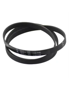 Curea masina de spalat Whirlpool, Indesit C00082318 - 482000022710 Whirlpool - 1