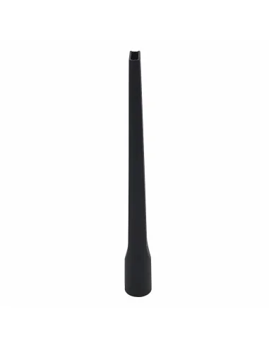 Duza spatii inguste cu lungime de 35 cm pentru aspiratoare cu tub de diametru 35 mm COM - 2