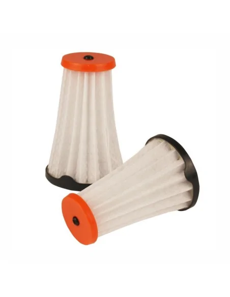 Set 3 filtre compatibile pentru aspirator Electrolux Rapido, Ergorapido - 1