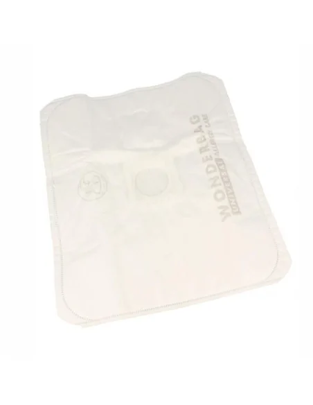 Set 4 saci aspirator Rowenta Wonderbag Endura Universal Allergy Care WB484720 Groupe Seb - 2