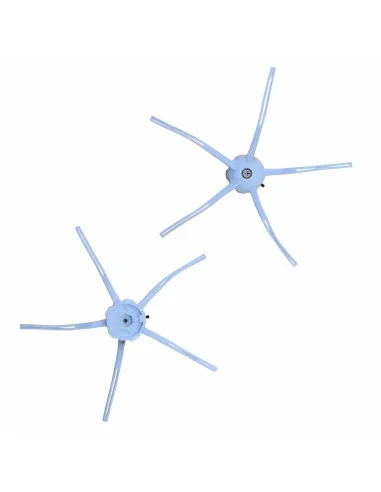 Set 9 accesorii robot aspirator Xiaomi Roborock S5, S5 Max, S6, S60, S65 - compatibile COM - 6