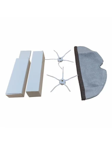 Set 9 accesorii robot aspirator Xiaomi Roborock S5, S5 Max, S6, S60, S65 - compatibile COM - 2