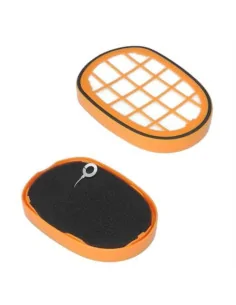 Set filtre compatibile lavabile pentru Philips SpeedPro Max Aqua FC5005, inlocuitor CP0663/01 COM - 1