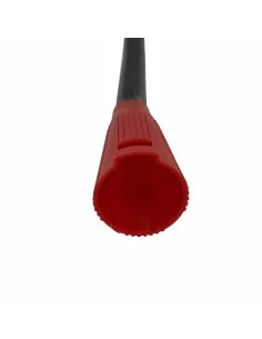 Duza spatii inguste, flexibila pentru aspiratoare cu tub de diametru 32 si 35 mm COM - 1 2