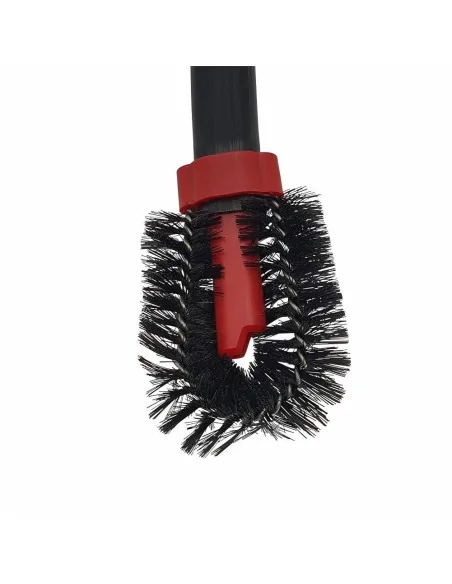 Duza spatii inguste, flexibila pentru aspiratoare cu tub de diametru 32 si 35 mm COM - 3