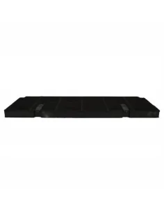 Filtru carbon hota Electrolux LFP616 , AEG DPE5660M, DPS5650AM - original 9029802817 - 4 2